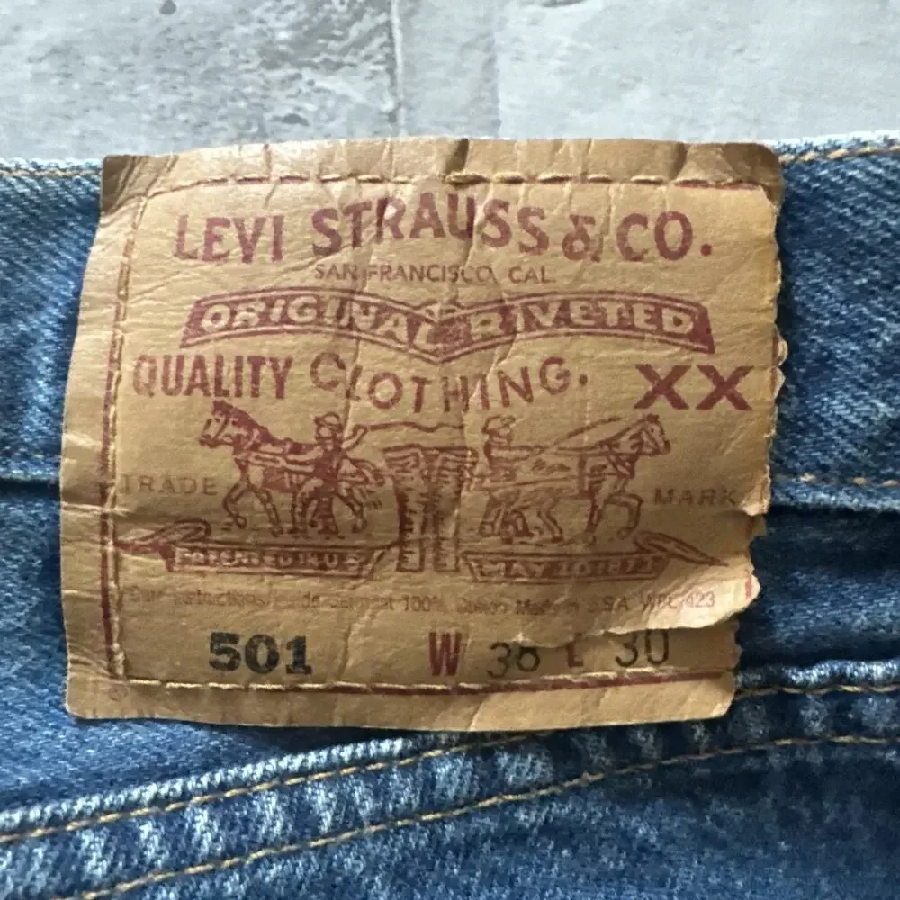 Levis this product